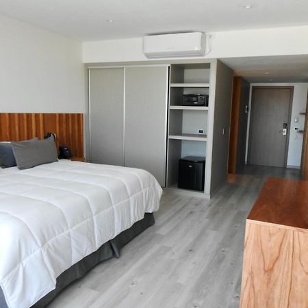 Ili Ili Hotel Boutique Мар дел Плата Екстериор снимка