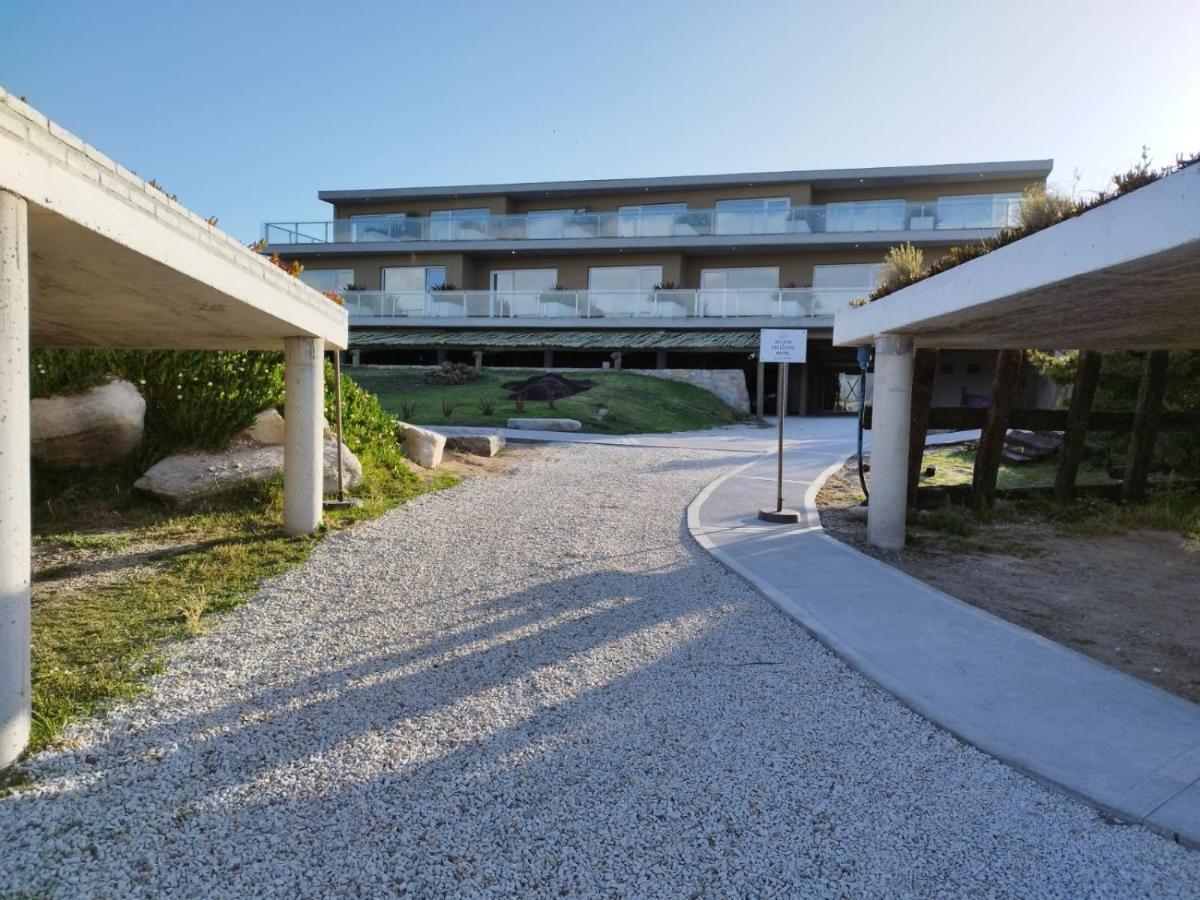 Ili Ili Hotel Boutique Мар дел Плата Екстериор снимка