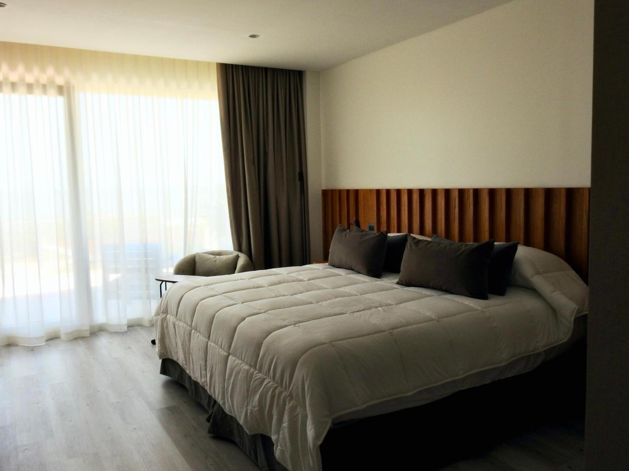 Ili Ili Hotel Boutique Мар дел Плата Екстериор снимка