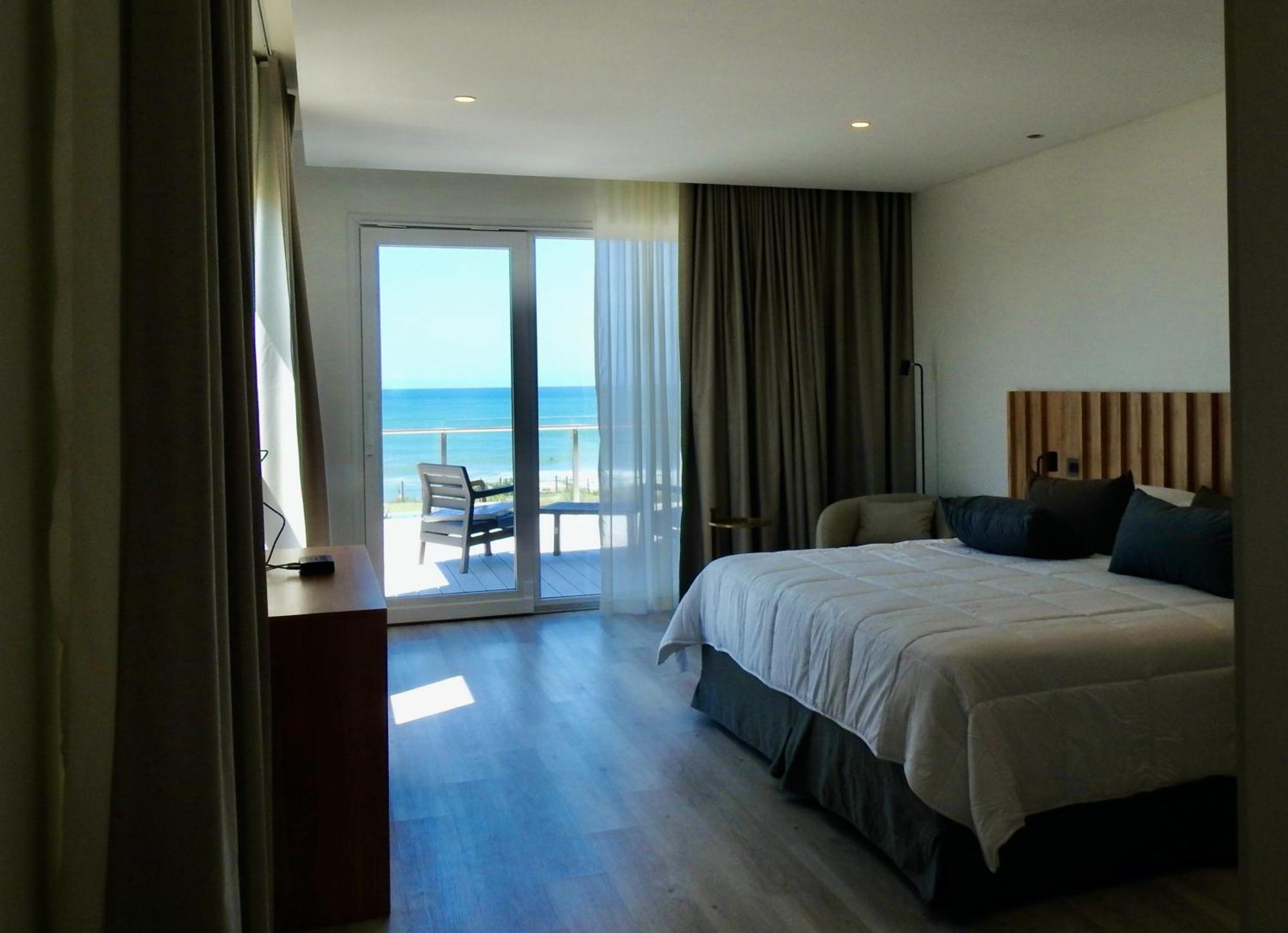 Ili Ili Hotel Boutique Мар дел Плата Екстериор снимка