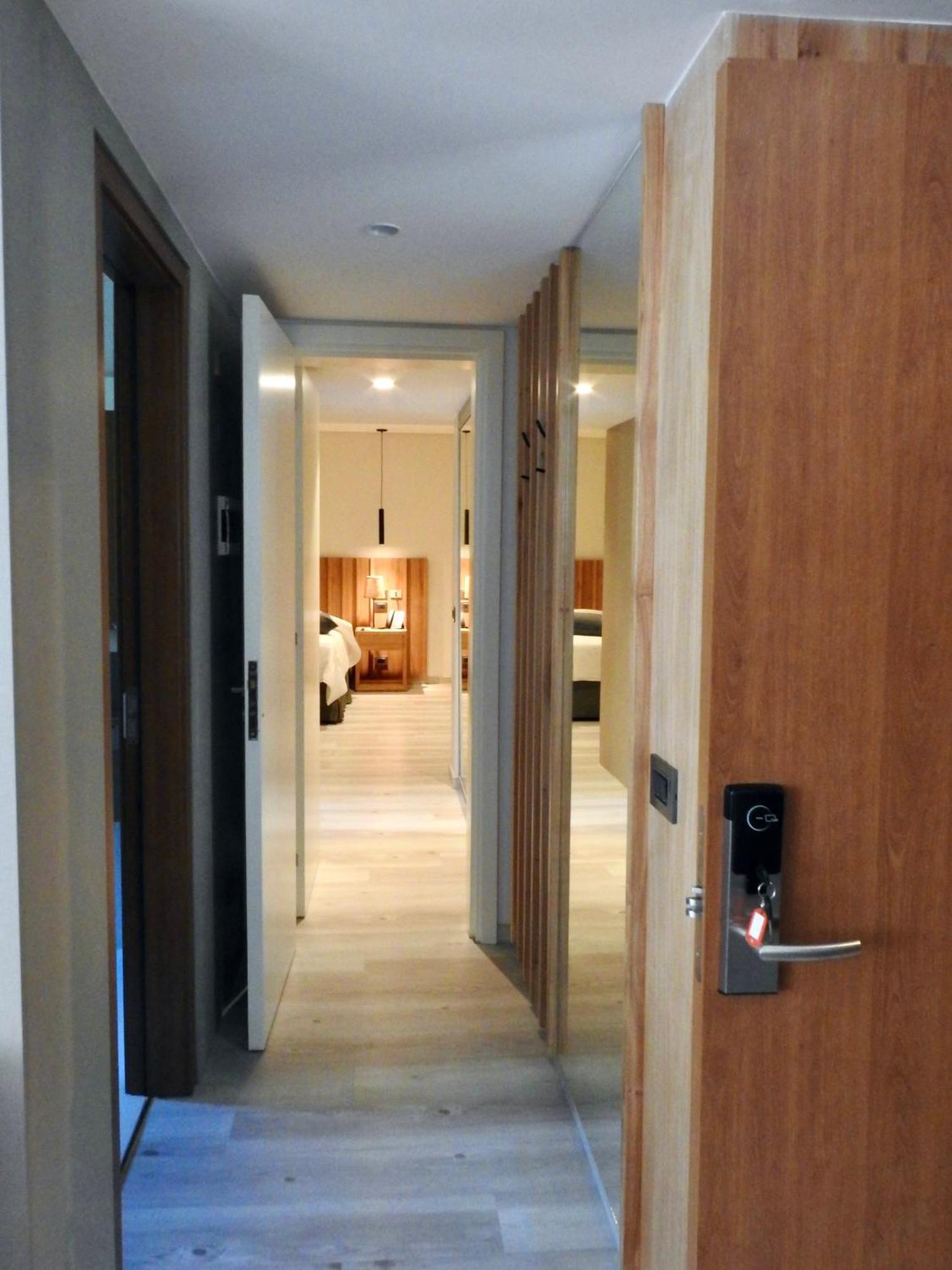 Ili Ili Hotel Boutique Мар дел Плата Екстериор снимка