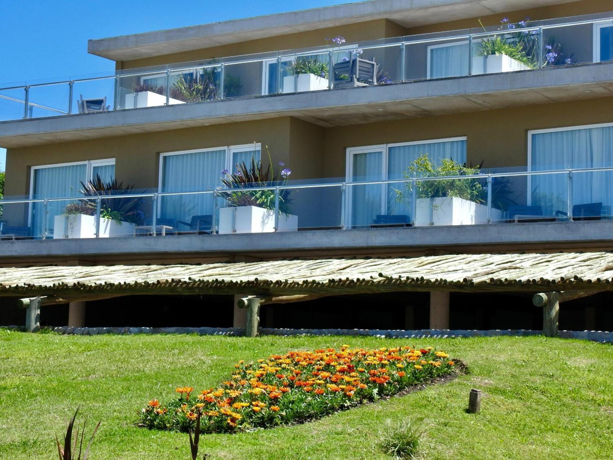Ili Ili Hotel Boutique Мар дел Плата Екстериор снимка