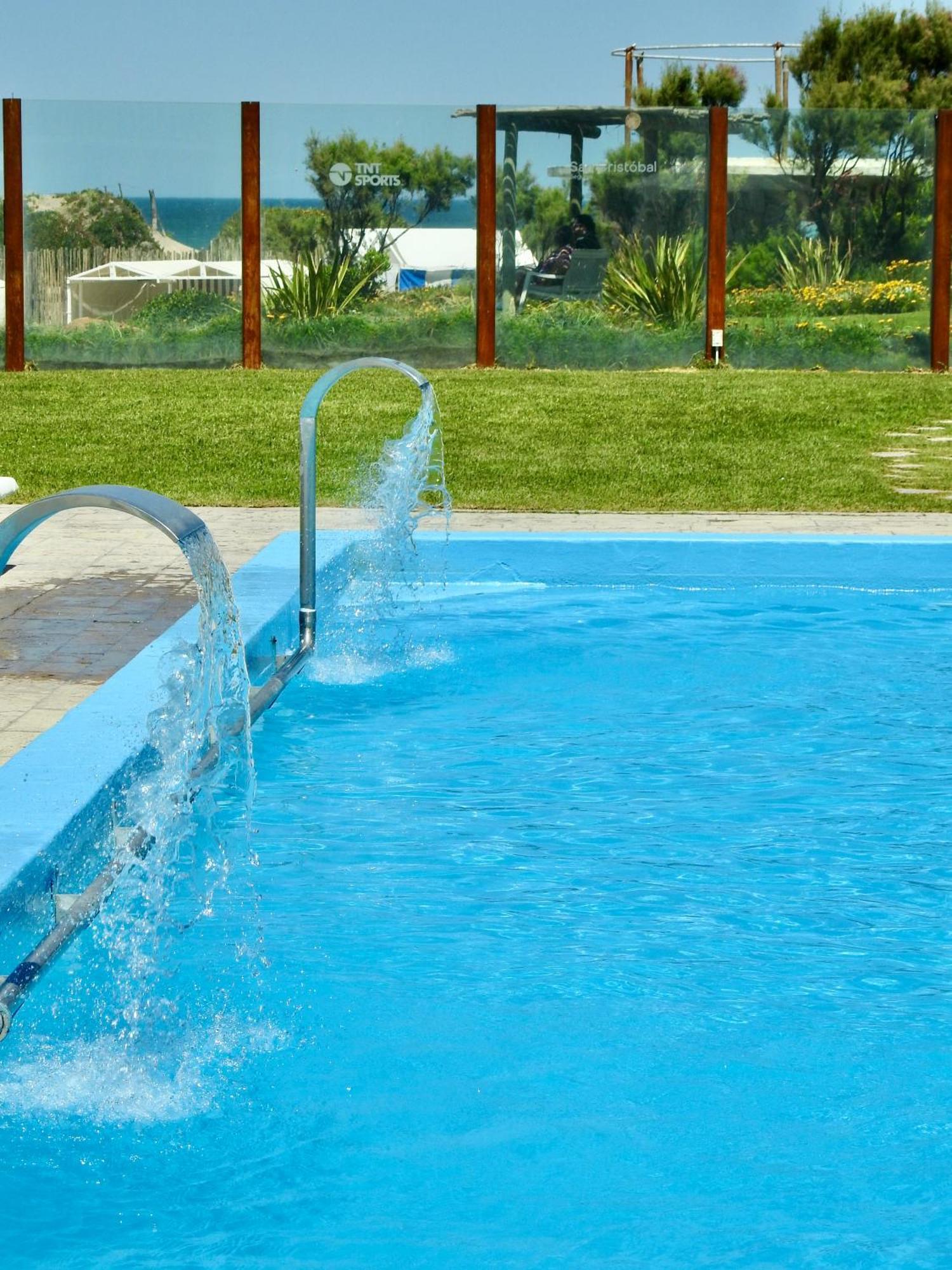 Ili Ili Hotel Boutique Мар дел Плата Екстериор снимка
