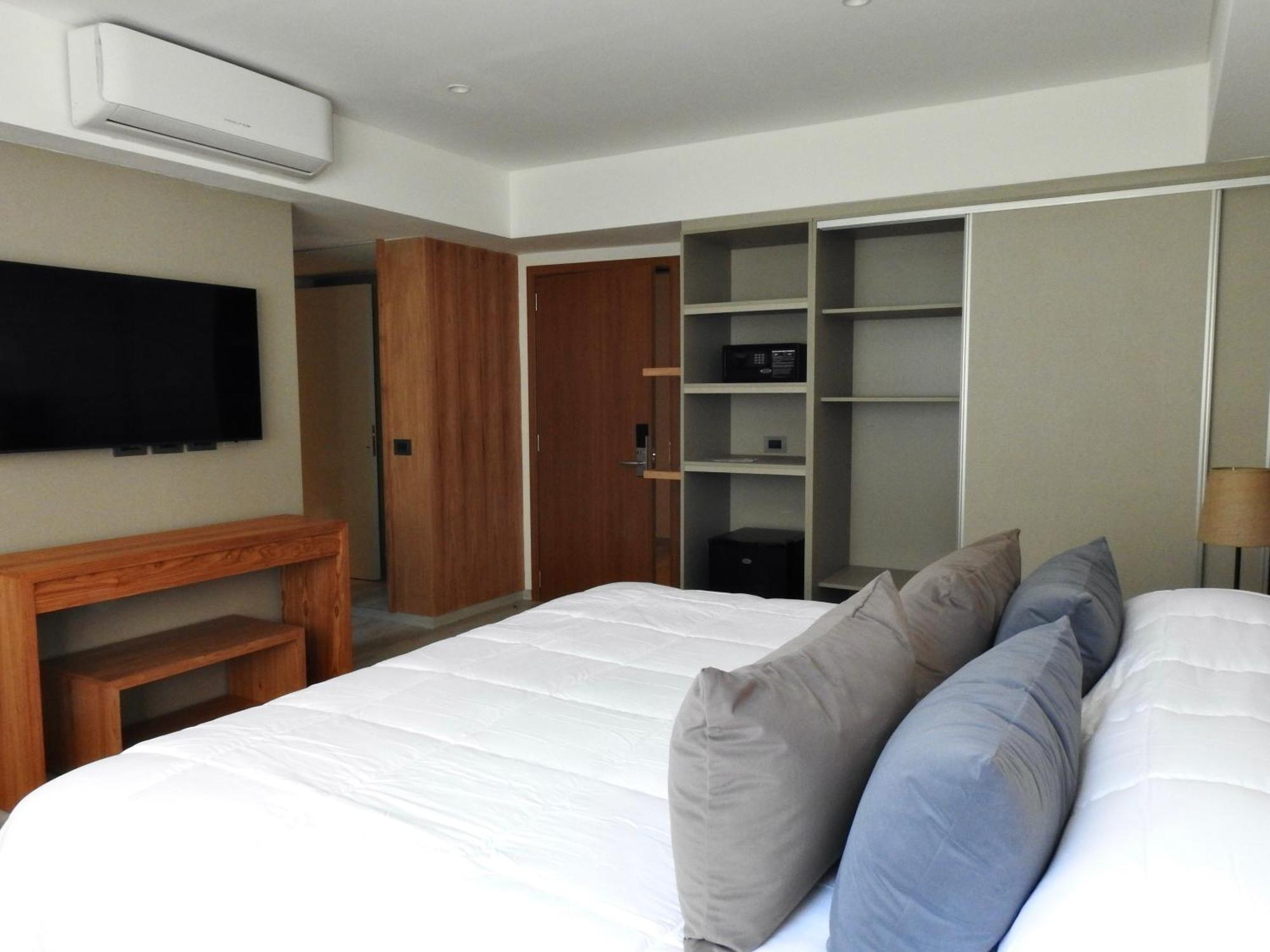 Ili Ili Hotel Boutique Мар дел Плата Екстериор снимка