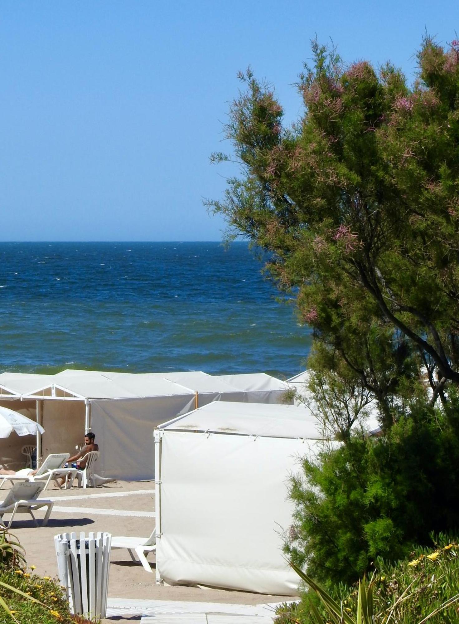 Ili Ili Hotel Boutique Мар дел Плата Екстериор снимка