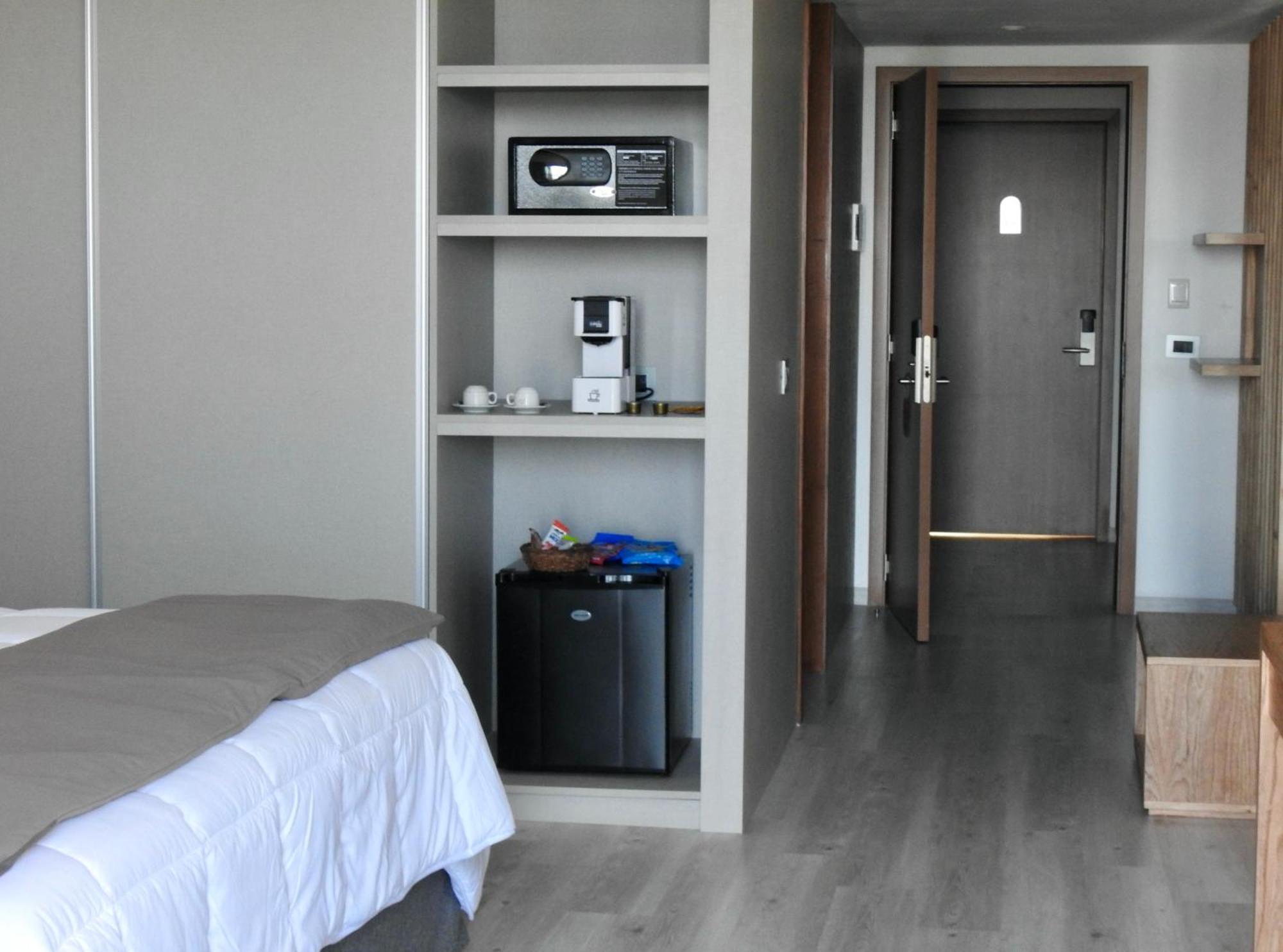 Ili Ili Hotel Boutique Мар дел Плата Екстериор снимка