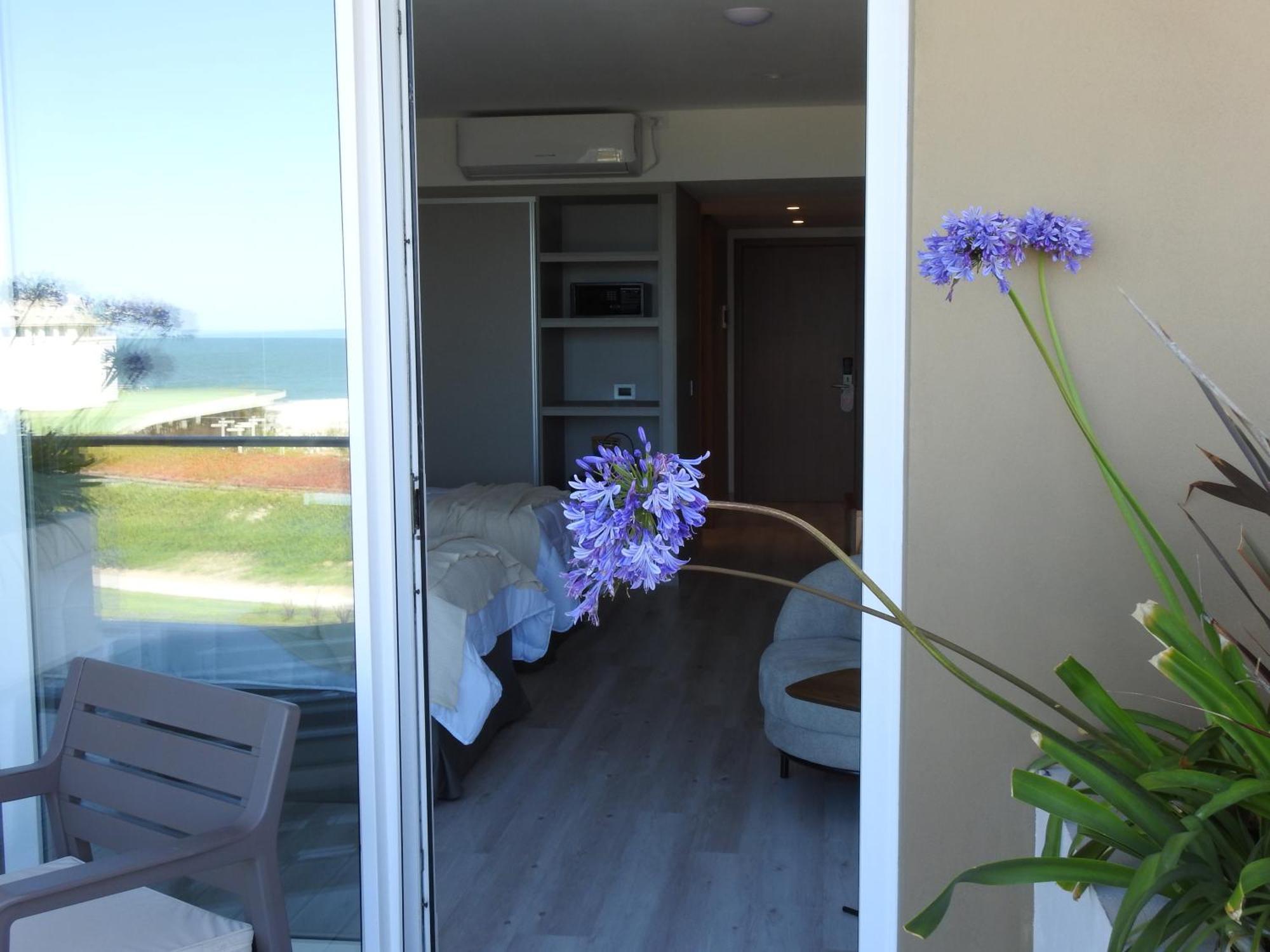 Ili Ili Hotel Boutique Мар дел Плата Екстериор снимка