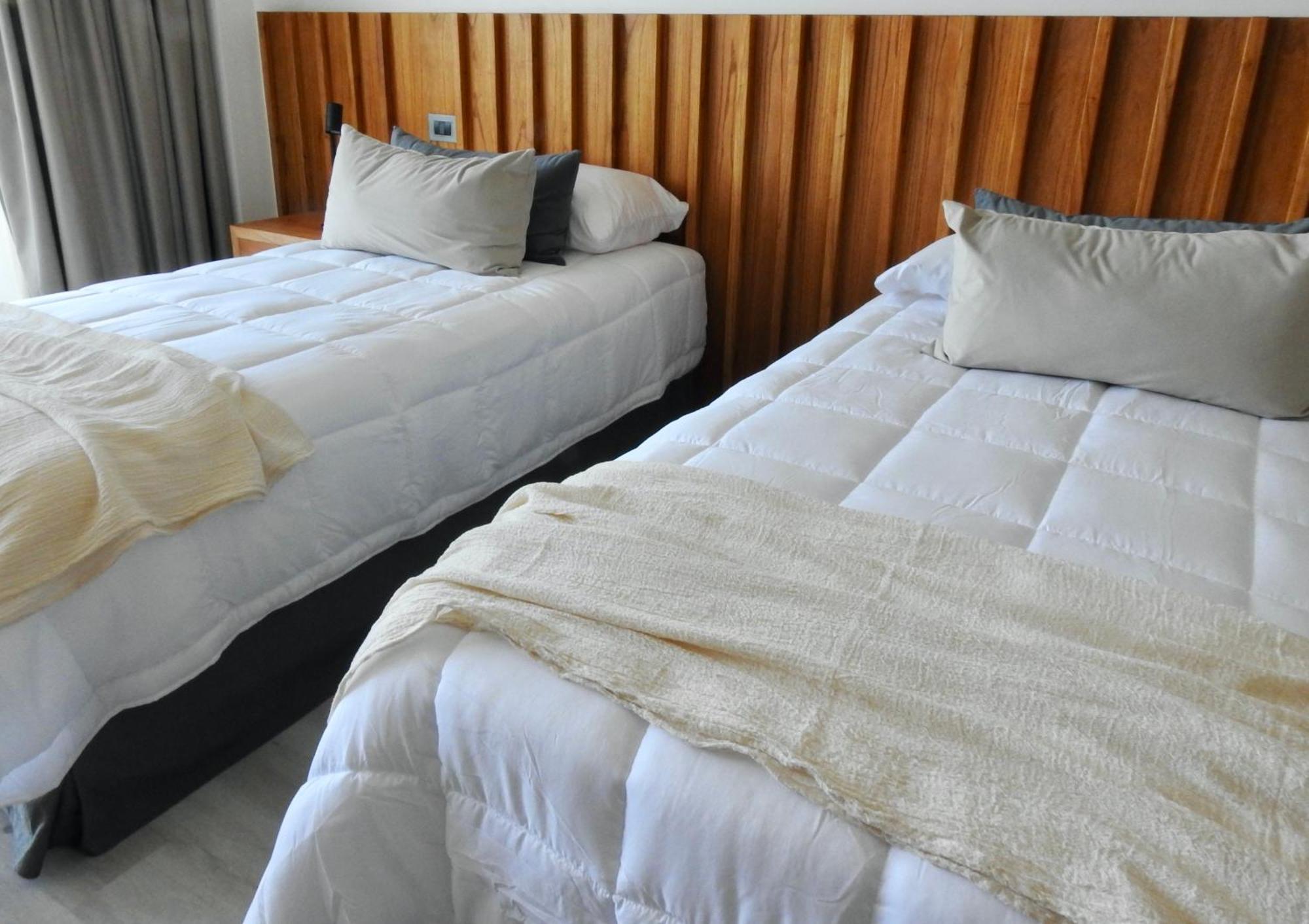 Ili Ili Hotel Boutique Мар дел Плата Екстериор снимка