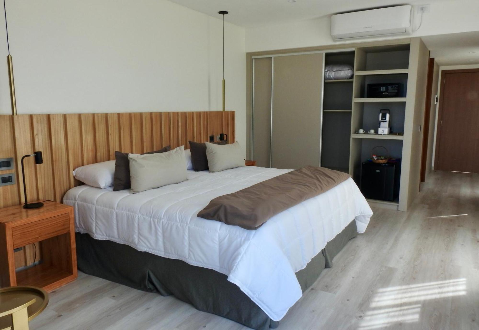 Ili Ili Hotel Boutique Мар дел Плата Екстериор снимка